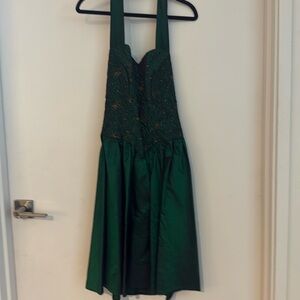 Vintage Nadine Dress